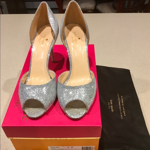 kate spade Shoes - Kate Spade SOLD SOLD-T‼️